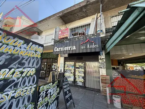 Local en Venta en Ramos Mejía Sur, Ramos Mejía
