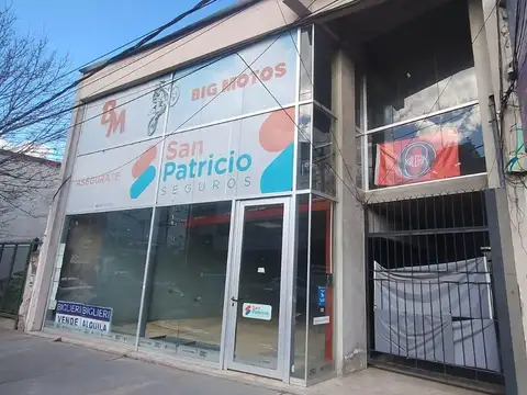 Local en Venta en Centro, Belén de Escobar