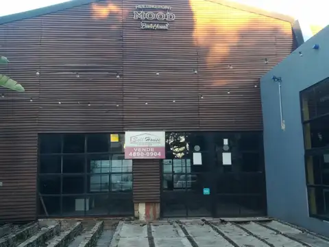 Local en Venta en San Isidro, Partido de San Isidro