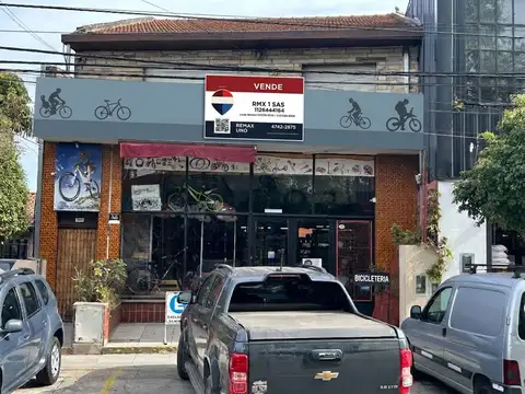 Local en Venta en Boulogne, Partido de San Isidro
