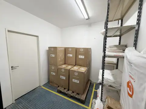 Local en Venta en Martínez Vías / Santa Fe, Martínez