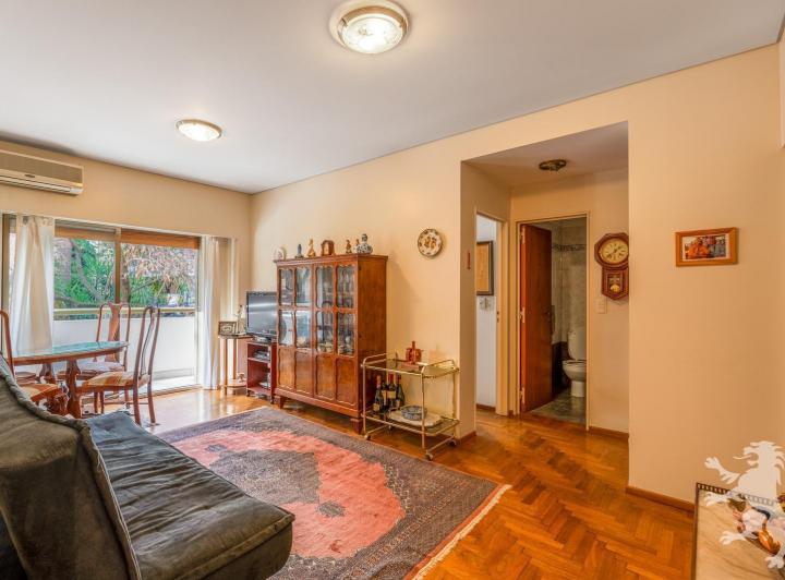Departamento · 41m² · 2 Ambientes