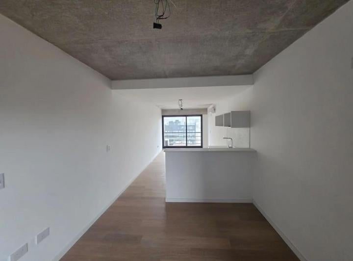 Departamento · 28m² · 1 Ambiente