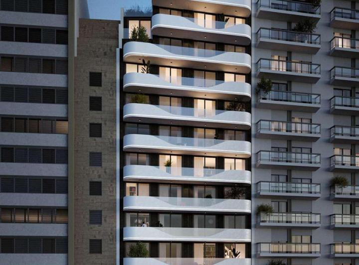 Departamento · 23m² · 1 Ambiente