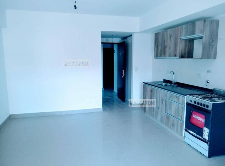 Departamento · 31m² · 1 Ambiente