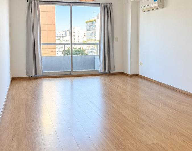 Departamento · 29m² · 1 Ambiente
