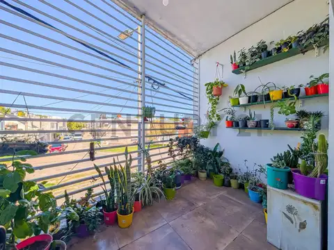 Departamento en Venta en Las Heras, Rosario