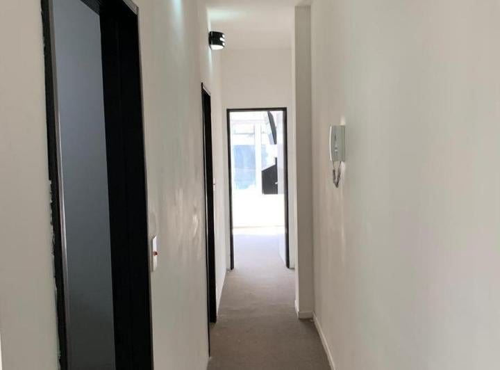Departamento · 47m² · 1 Ambiente