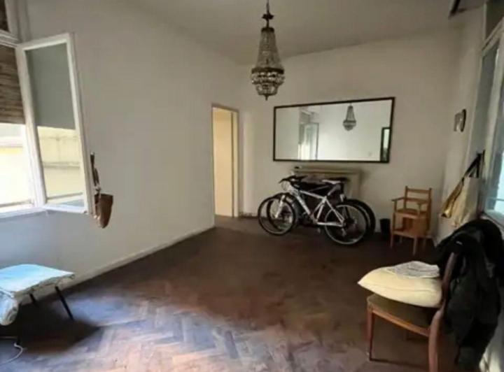Departamento · 45m² · 2 Ambientes