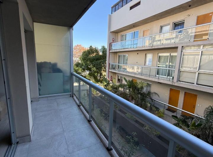 Departamento · 35m² · 1 Ambiente