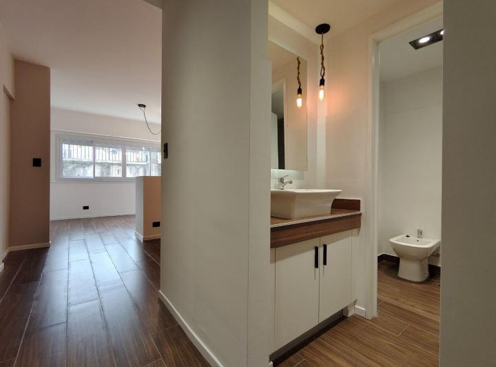 Departamento · 30m² · 1 Ambiente