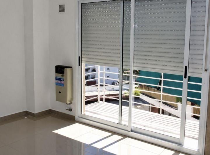 Departamento · 41m² · 2 Ambientes