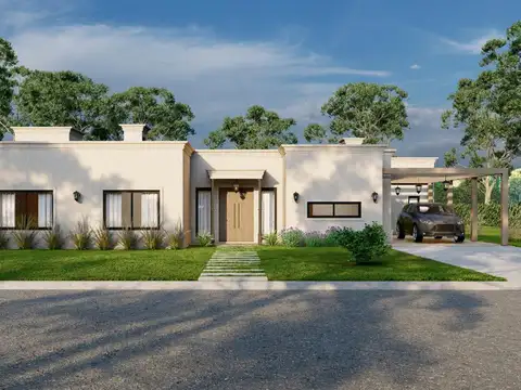 Casa en Venta en Campos De Roca II, Countries y Barrios Cerrados en la Plata