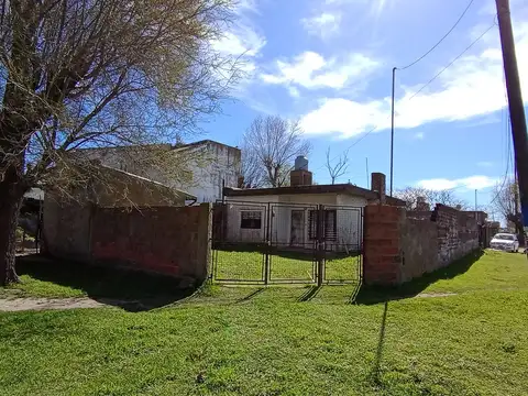 Casa en Venta en Barrio Libertad, Mar del Plata