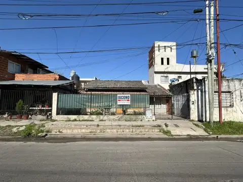 Casa en Venta en Bernal Oeste, Partido de Quilmes