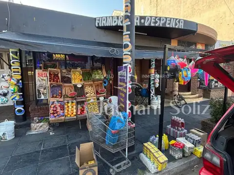 Fondo de comercio en Venta en Santa Teresita, Partido de La Costa