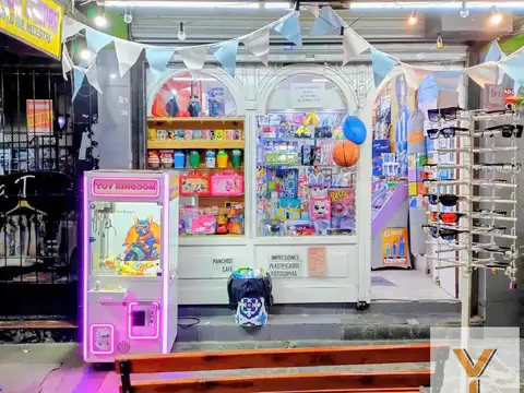 Fondo de comercio en Venta en Quilmes, Partido de Quilmes