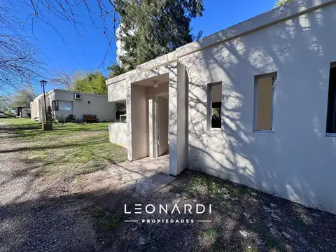 Casa en Venta en Barrio el Cazador, Partido de Escobar