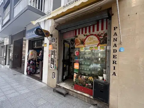 Fondo de comercio en Venta en Mar del Plata, Partido de General Pueyrredón