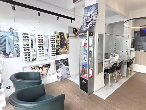 Fondo de comercio en Venta en Martínez, Partido de San Isidro