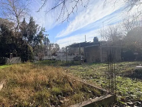 Casa en Venta en Pontevedra, Partido de Merlo