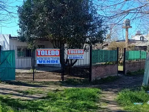 Casa en Venta en Libertad, Partido de Merlo
