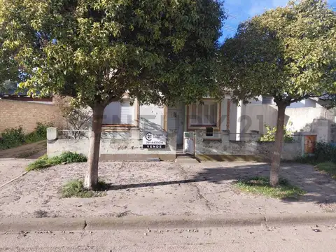 Casa en Venta en Cabildo, Partido de Bahía Blanca