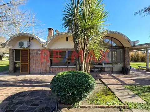 Casa en Venta en El Potrero, Countries y Barrios Cerrados en Merlo