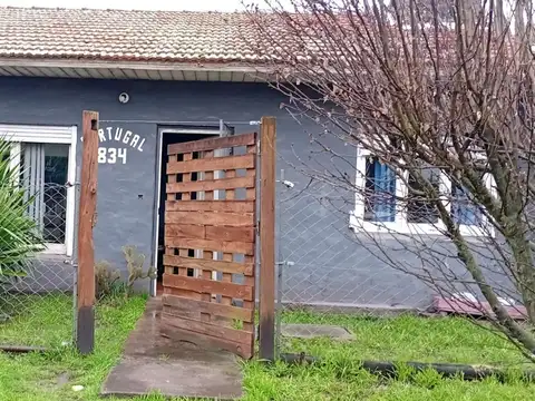 Casa en Venta en Barrio Libertad, Mar del Plata