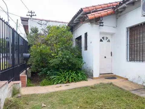 Casa en Venta en Remedios de Escalada, Partido de Lanús