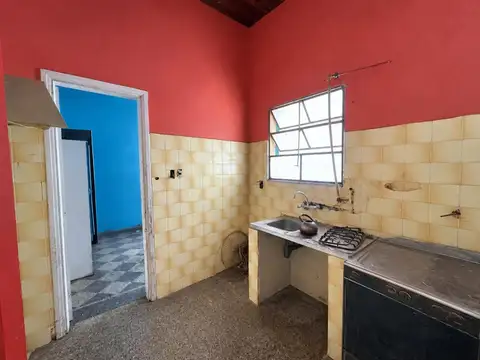 Casa en Venta en Sarandí, Partido de Avellaneda