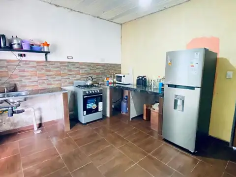 Casa en Venta en Rafael Castillo, Partido de La Matanza