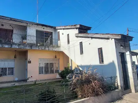 Casa en Venta en José Clemente Paz, Partido de José C. Paz
