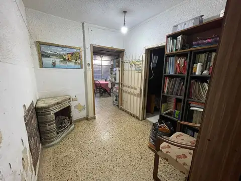 Casa en Venta en San Andrés, Partido de General San Martín