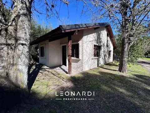 Casa en Venta en Barrio el Cazador, Partido de Escobar