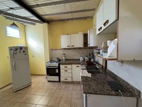 Casa en Venta en Lomas del Mirador, Partido de La Matanza