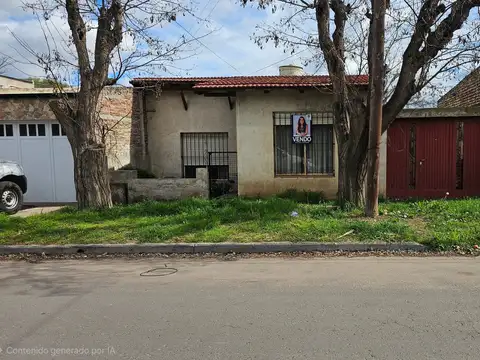 Casa en Venta en Punta Alta, Partido de Coronel de Marina Leonardo Rosales