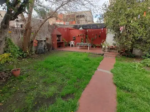 Casa en Venta en Dock Sud, Partido de Avellaneda