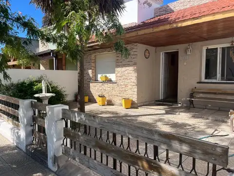 Casa en Venta en Barker, Partido de Benito Juárez
