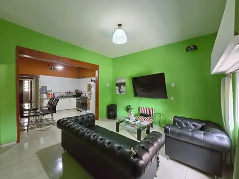 Casa en Venta en Libertad, Partido de Merlo