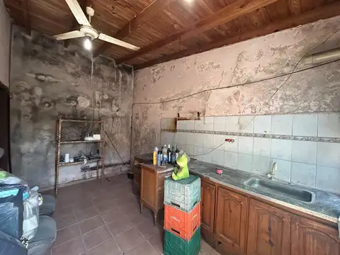 Casa en Venta en Lomas de Zamora, Partido de Lomas de Zamora
