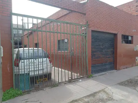 Casa en Venta en Remedios de Escalada, Partido de Tres de Febrero