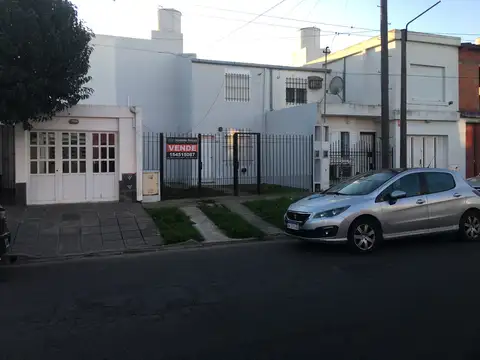Casa en Venta en San Nicolás de los Arroyos, Partido de San Nicolás