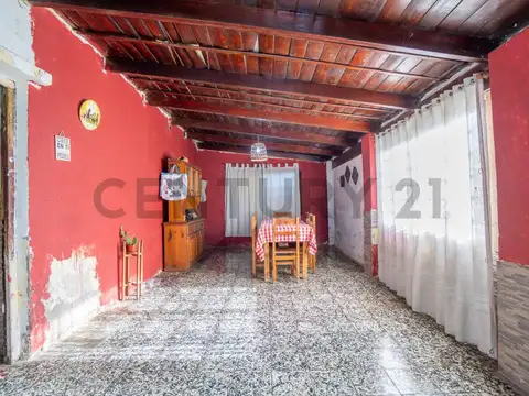 Casa en Venta en La Plata, Partido de La Plata