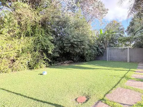 Casa en Venta en Barrio Loma Grande, Parque San Martín