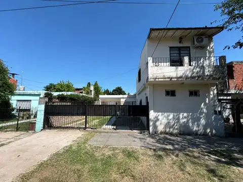Casa en Venta en Libertad, Partido de Merlo