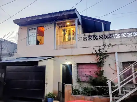 Casa en Venta en Trujui, Partido de Moreno
