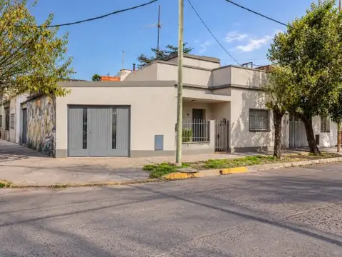 Casa en Venta en Tablada, Partido de La Matanza
