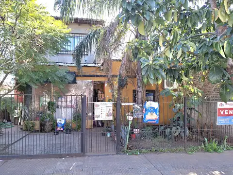 Casa en Venta en Villa Constructora, San Justo