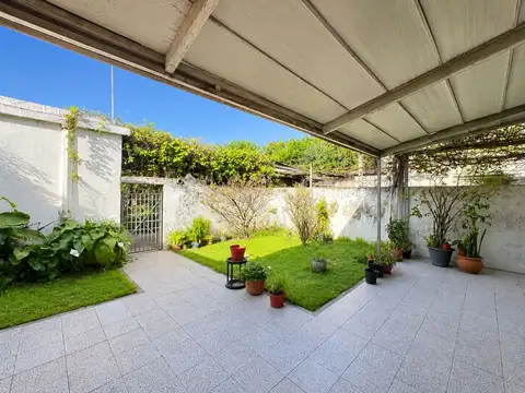 Casa en Venta en San Andrés, Partido de General San Martín
